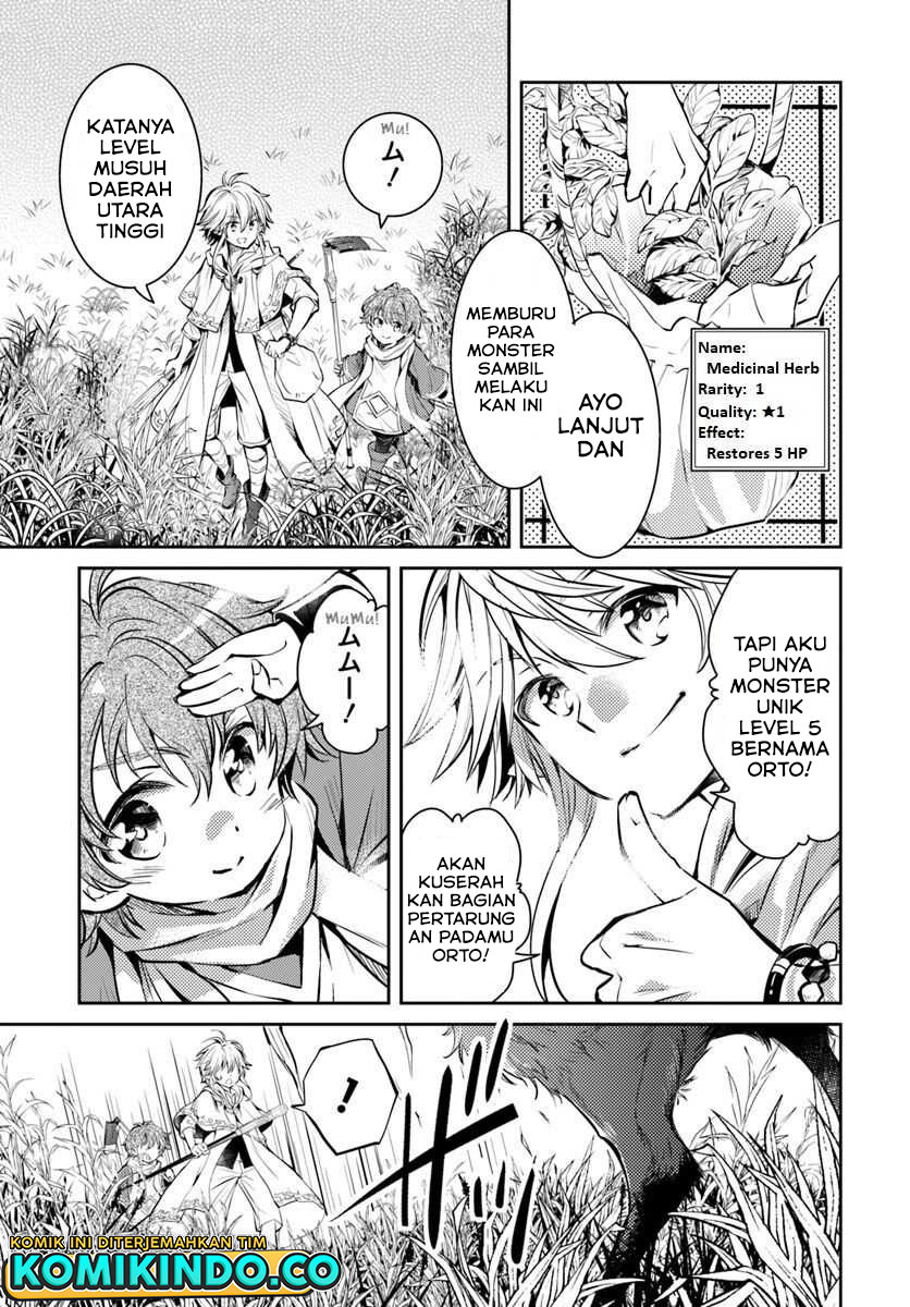The Daily Life of the Late Bloomer Tamer Chapter 1 - halaman 27