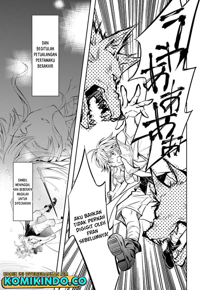 The Daily Life of the Late Bloomer Tamer Chapter 1 - halaman 39