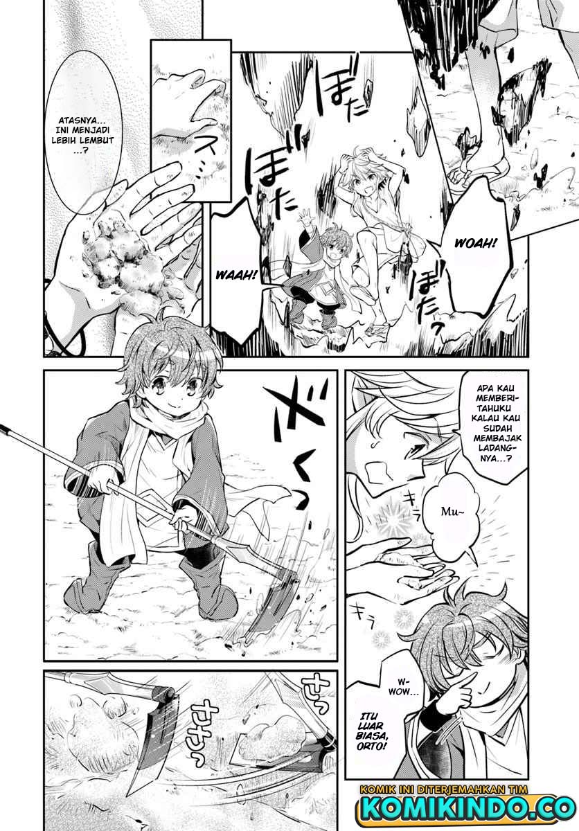 The Daily Life of the Late Bloomer Tamer Chapter 2 - halaman 19