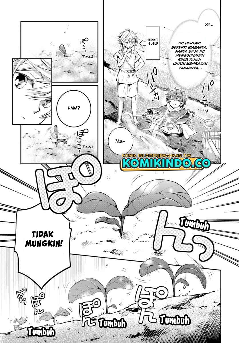 The Daily Life of the Late Bloomer Tamer Chapter 2 - halaman 22