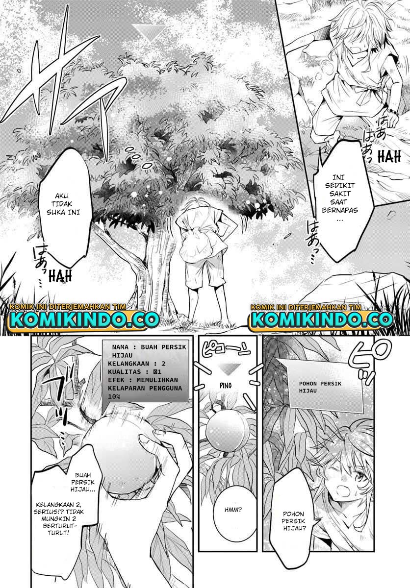 The Daily Life of the Late Bloomer Tamer Chapter 3 - halaman 23