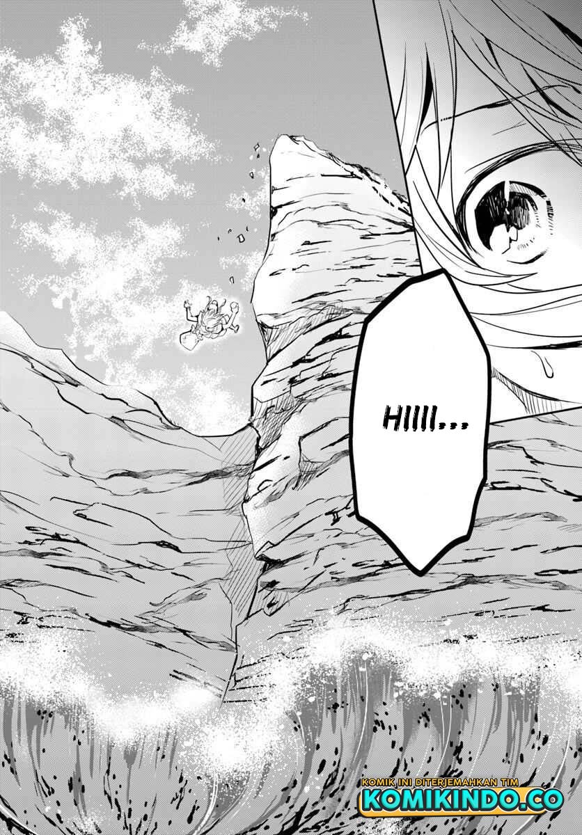 The Daily Life of the Late Bloomer Tamer Chapter 3 - halaman 25