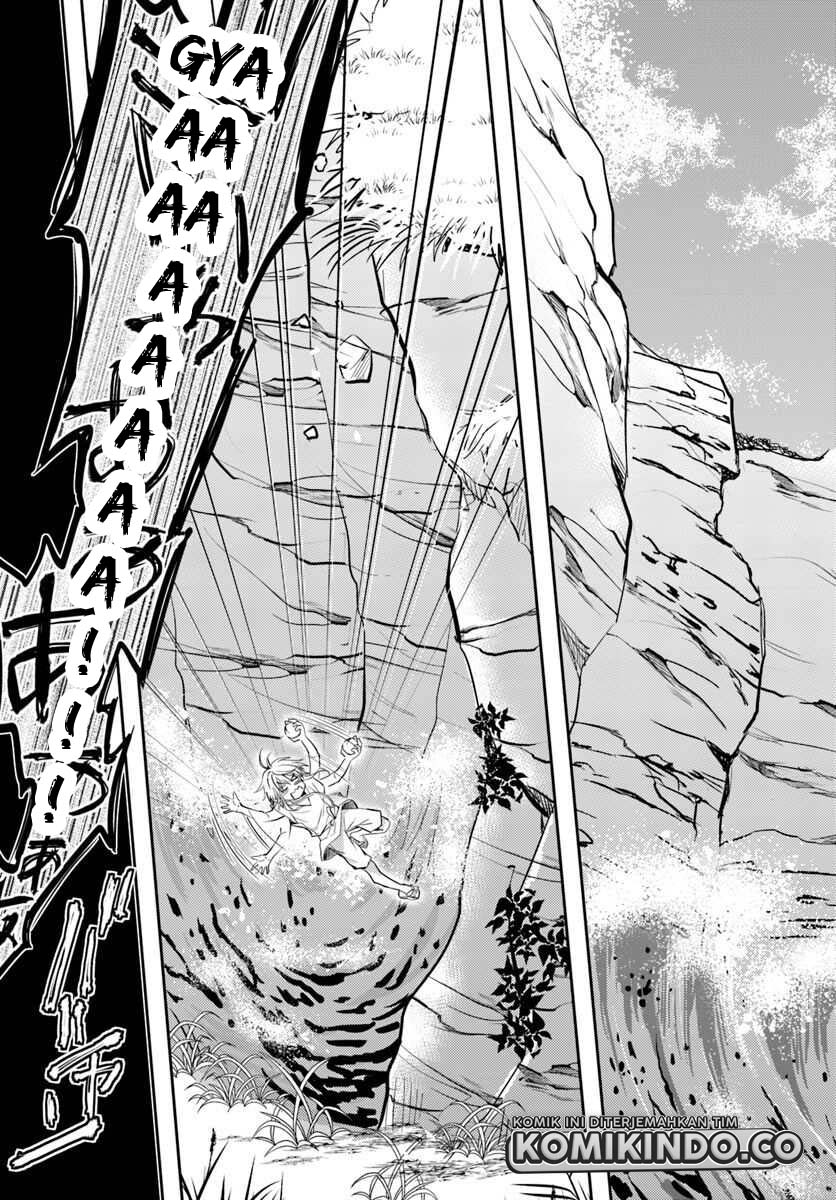 The Daily Life of the Late Bloomer Tamer Chapter 3 - halaman 26