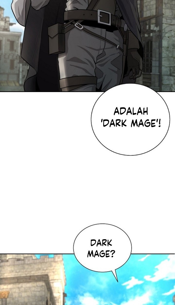The Dark Mage’s Return to Enlistment Chapter 1 - halaman 11