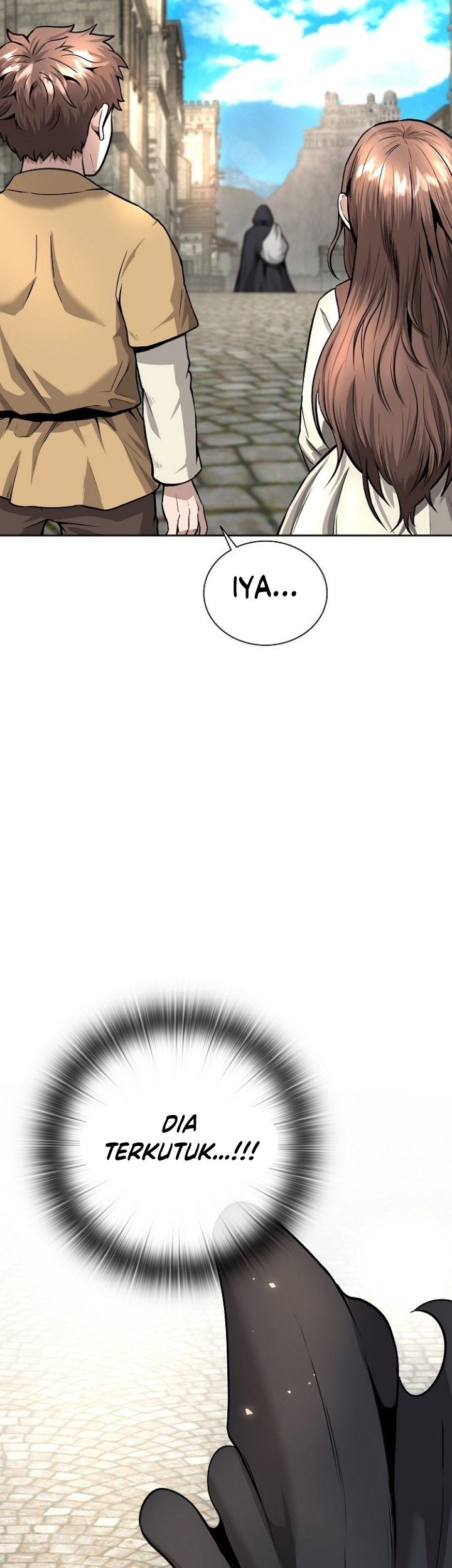 The Dark Mage’s Return to Enlistment Chapter 1 - halaman 12
