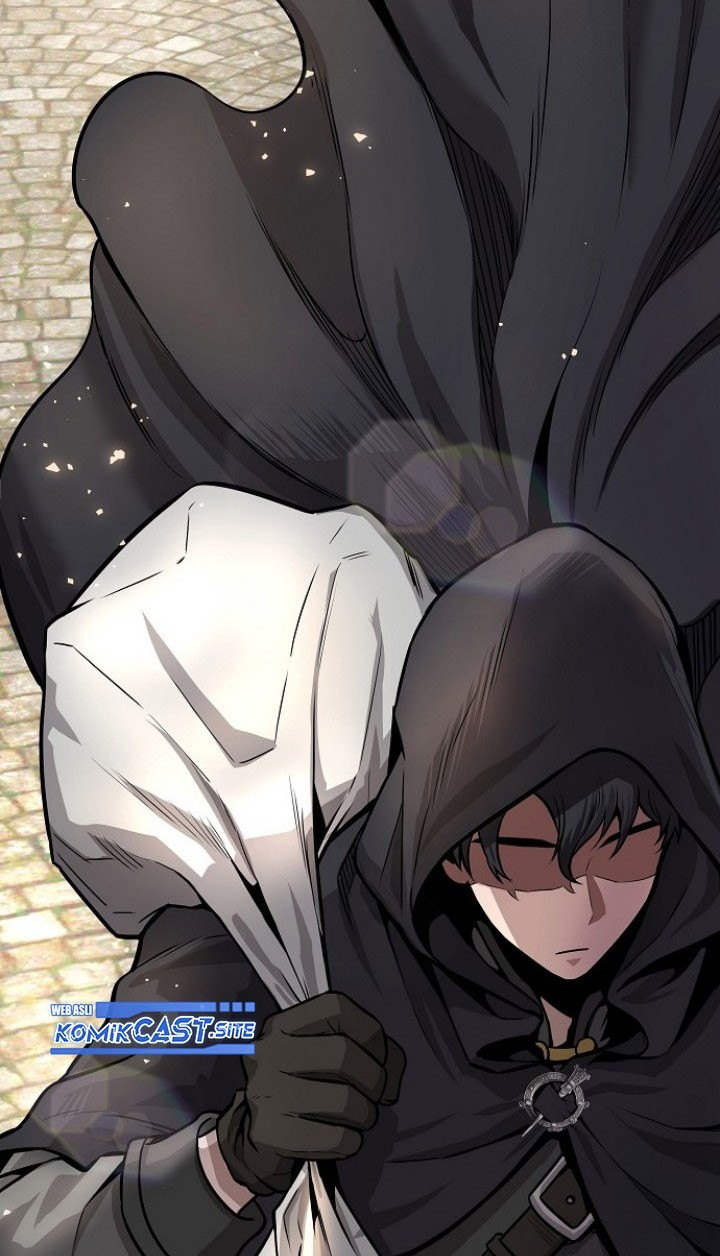 The Dark Mage’s Return to Enlistment Chapter 1 - halaman 13