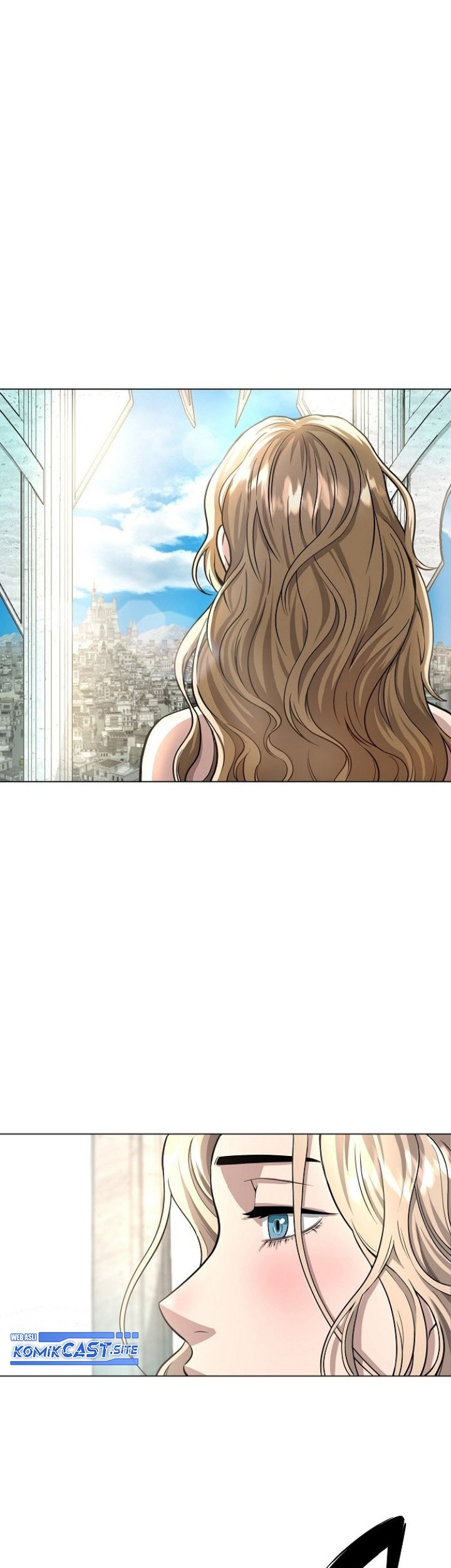 The Dark Mage’s Return to Enlistment Chapter 1 - halaman 16