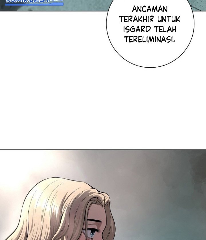 The Dark Mage’s Return to Enlistment Chapter 1 - halaman 21