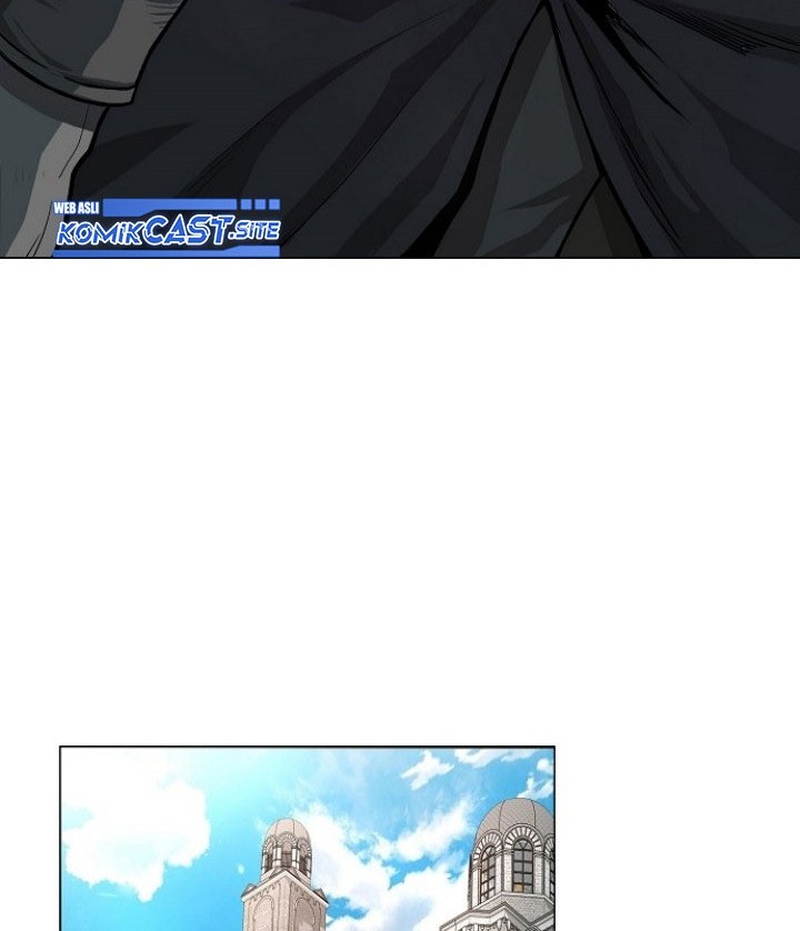 The Dark Mage’s Return to Enlistment Chapter 1 - halaman 25