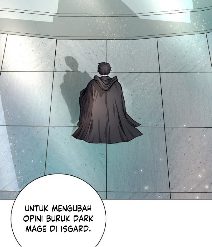 The Dark Mage’s Return to Enlistment Chapter 1 - halaman 27