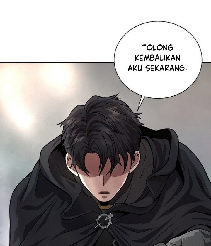 The Dark Mage’s Return to Enlistment Chapter 1 - halaman 29
