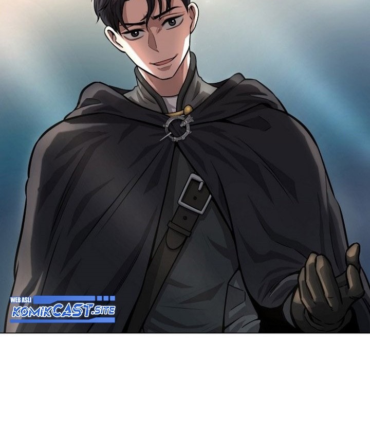 The Dark Mage’s Return to Enlistment Chapter 1 - halaman 33