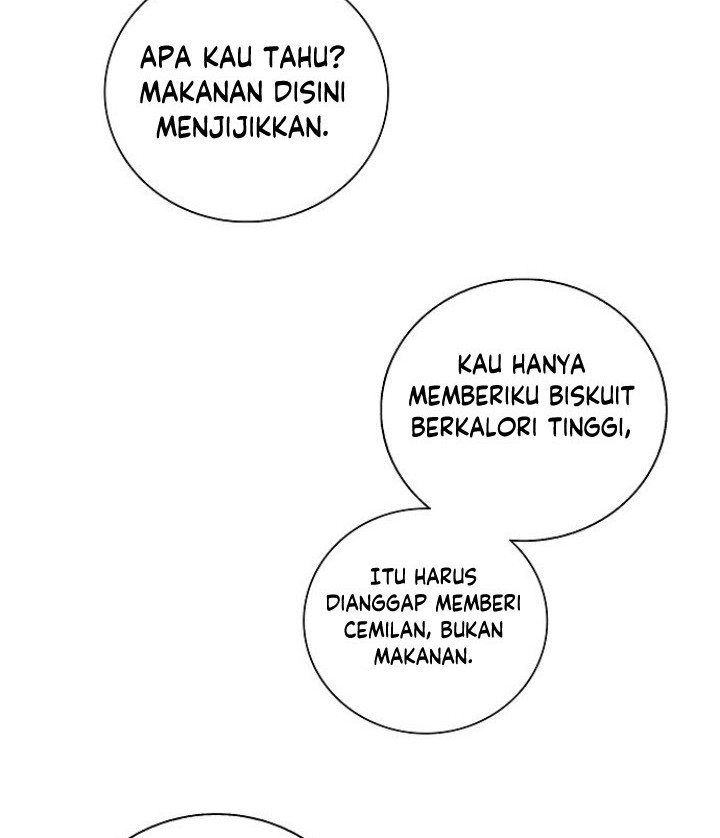 The Dark Mage’s Return to Enlistment Chapter 1 - halaman 35