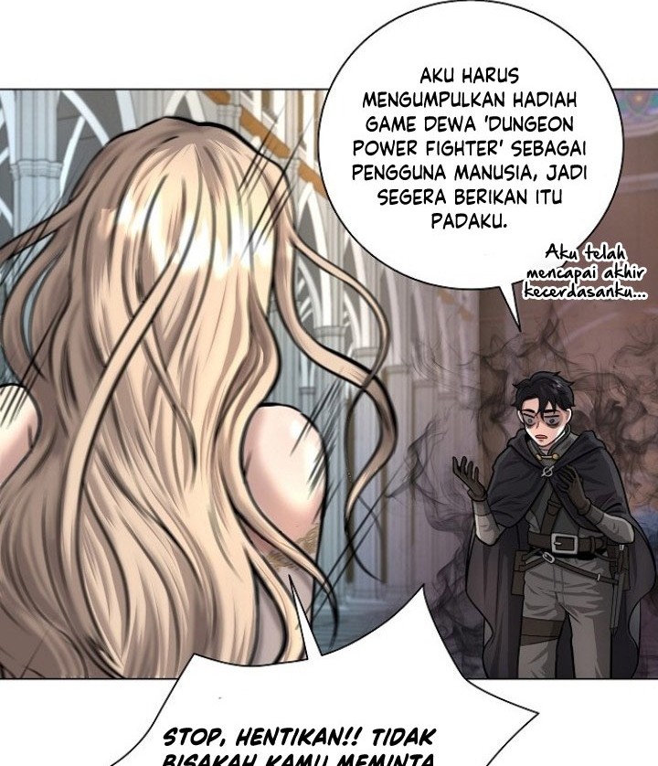 The Dark Mage’s Return to Enlistment Chapter 1 - halaman 37