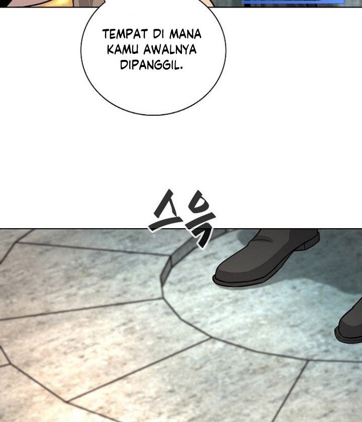 The Dark Mage’s Return to Enlistment Chapter 1 - halaman 41