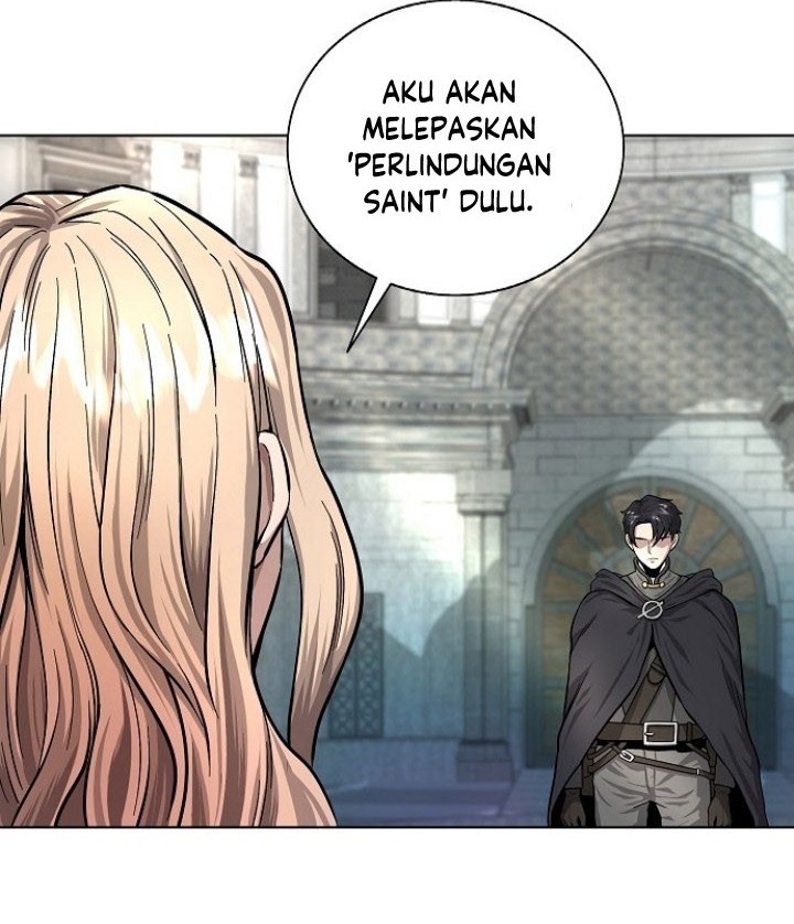The Dark Mage’s Return to Enlistment Chapter 1 - halaman 43