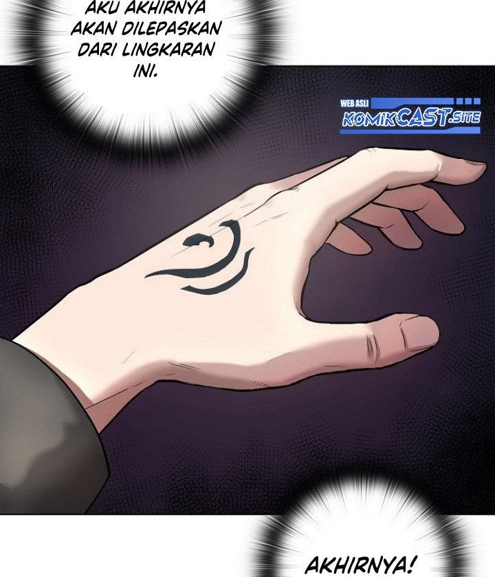 The Dark Mage’s Return to Enlistment Chapter 1 - halaman 45