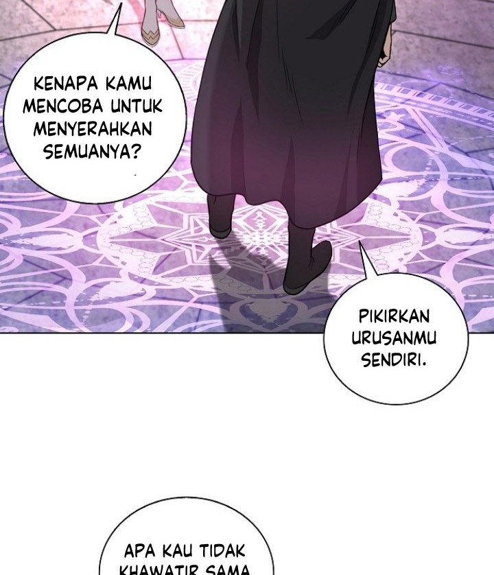 The Dark Mage’s Return to Enlistment Chapter 1 - halaman 47