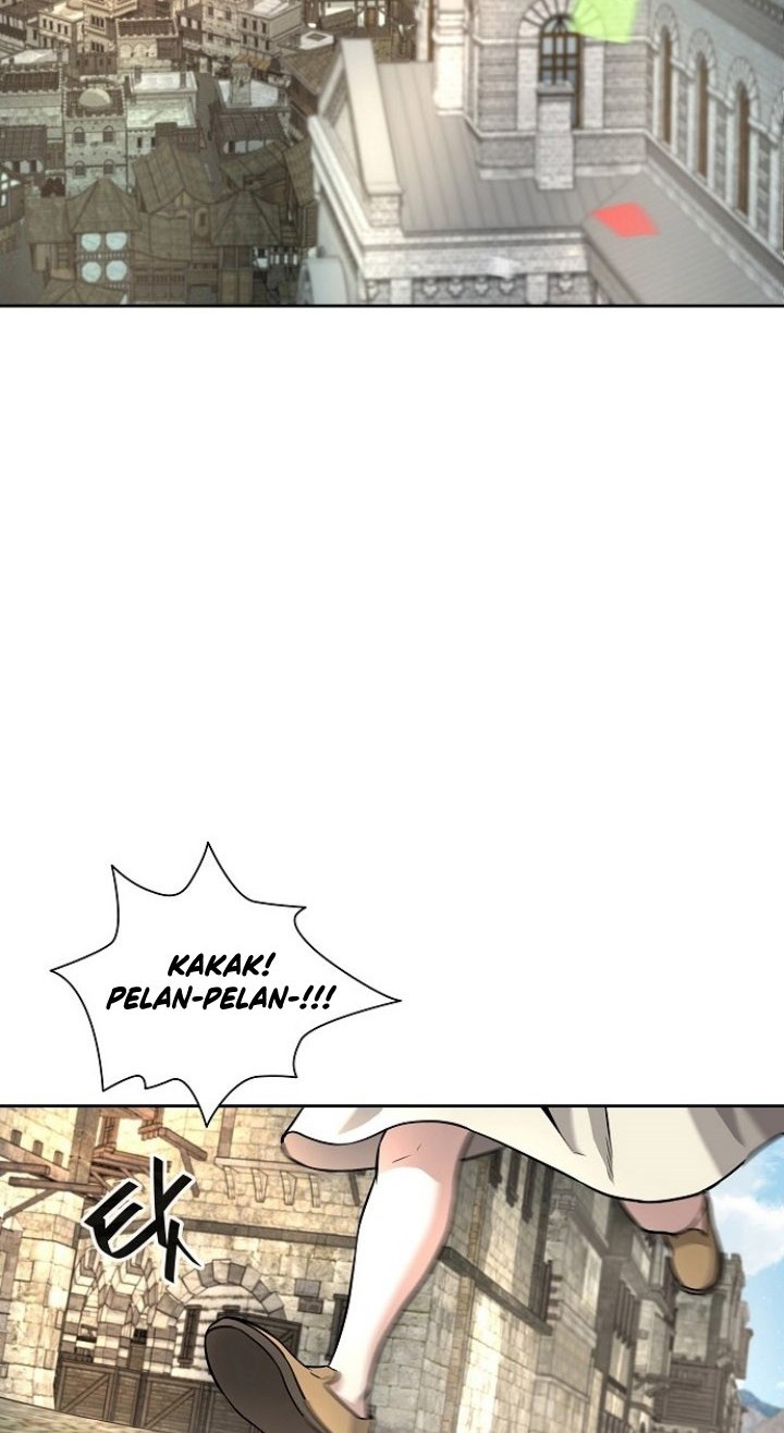 The Dark Mage’s Return to Enlistment Chapter 1 - halaman 5