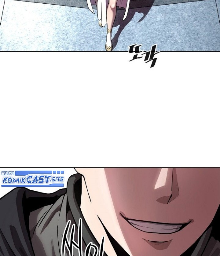 The Dark Mage’s Return to Enlistment Chapter 1 - halaman 51