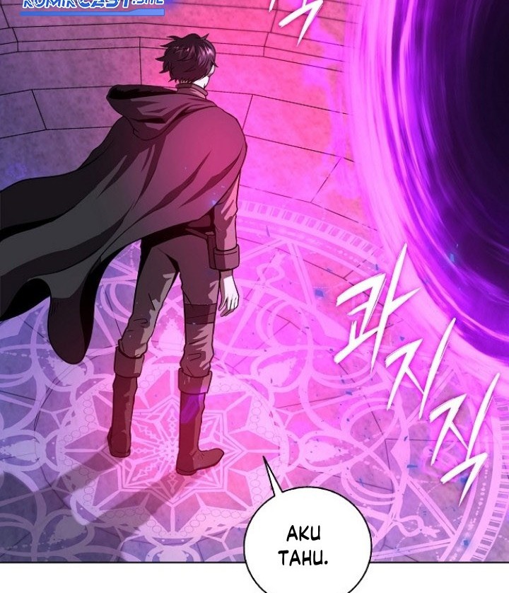 The Dark Mage’s Return to Enlistment Chapter 1 - halaman 59
