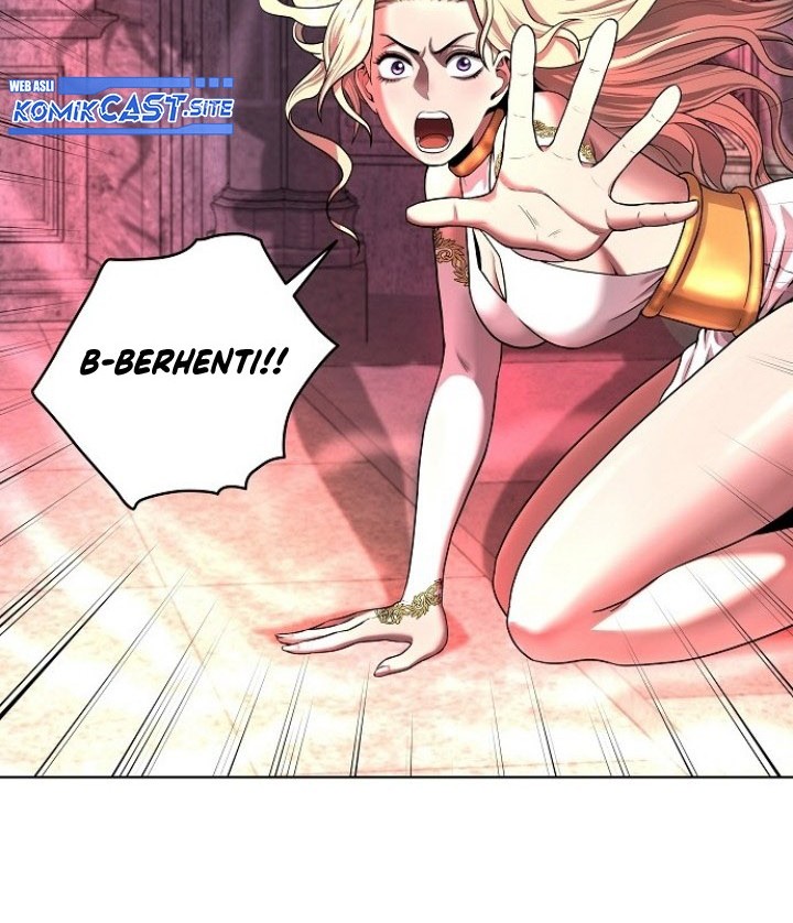 The Dark Mage’s Return to Enlistment Chapter 1 - halaman 63