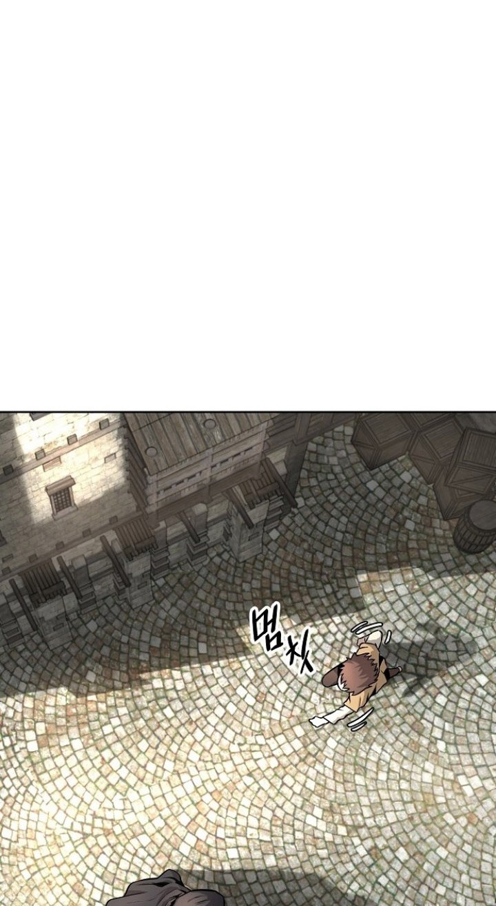 The Dark Mage’s Return to Enlistment Chapter 1 - halaman 7