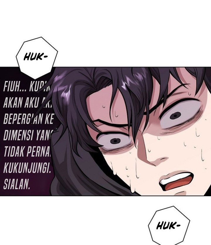 The Dark Mage’s Return to Enlistment Chapter 1 - halaman 73