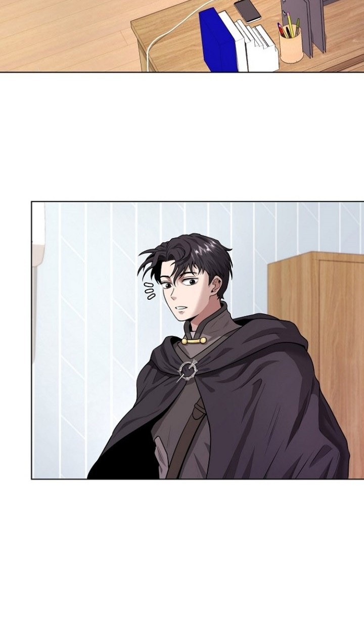 The Dark Mage’s Return to Enlistment Chapter 1 - halaman 75