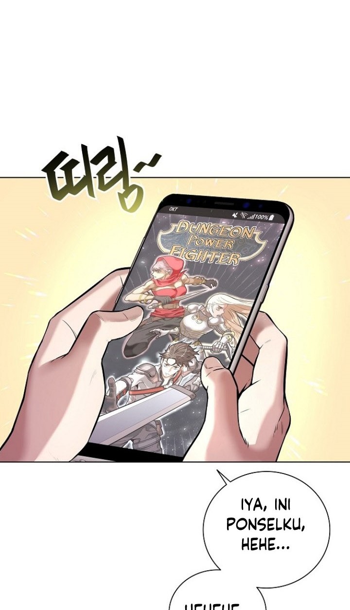 The Dark Mage’s Return to Enlistment Chapter 1 - halaman 77
