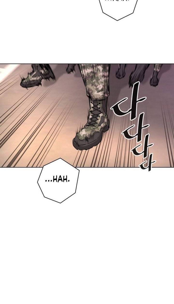 The Dark Mage’s Return to Enlistment Chapter 1 - halaman 81
