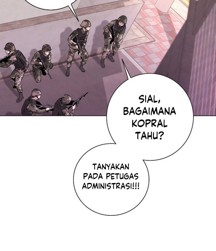 The Dark Mage’s Return to Enlistment Chapter 1 - halaman 83