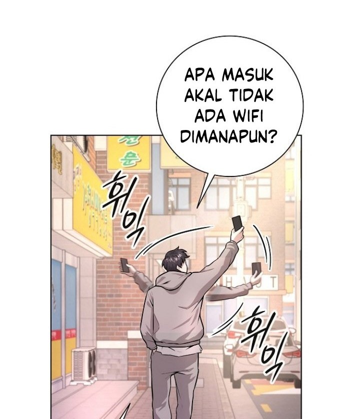 The Dark Mage’s Return to Enlistment Chapter 1 - halaman 89