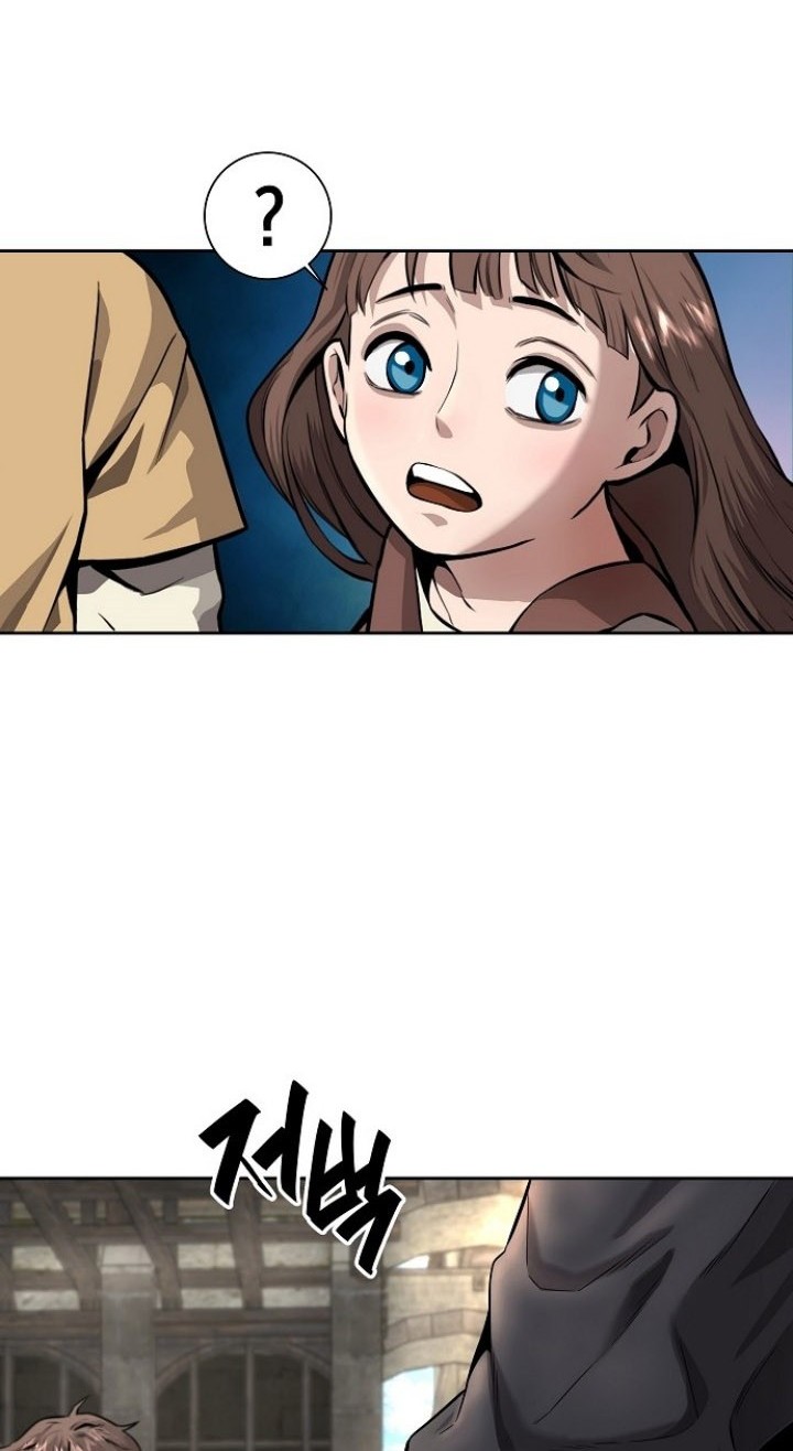 The Dark Mage’s Return to Enlistment Chapter 1 - halaman 9