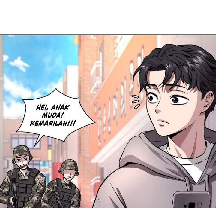 The Dark Mage’s Return to Enlistment Chapter 1 - halaman 91