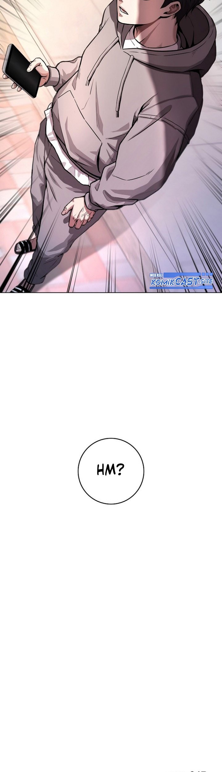 The Dark Mage’s Return to Enlistment Chapter 1 - halaman 96