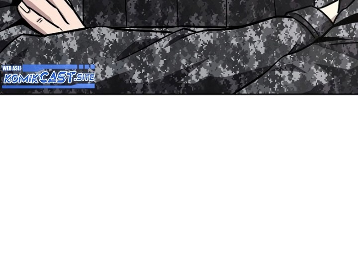 The Dark Mage’s Return to Enlistment Chapter 10 - halaman 15