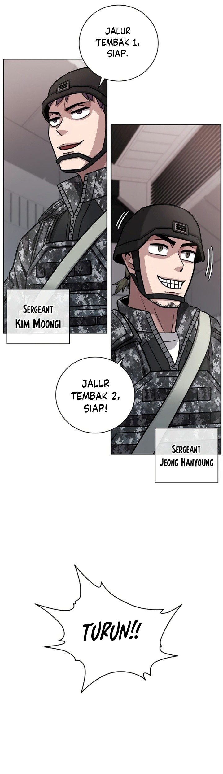 The Dark Mage’s Return to Enlistment Chapter 10 - halaman 24