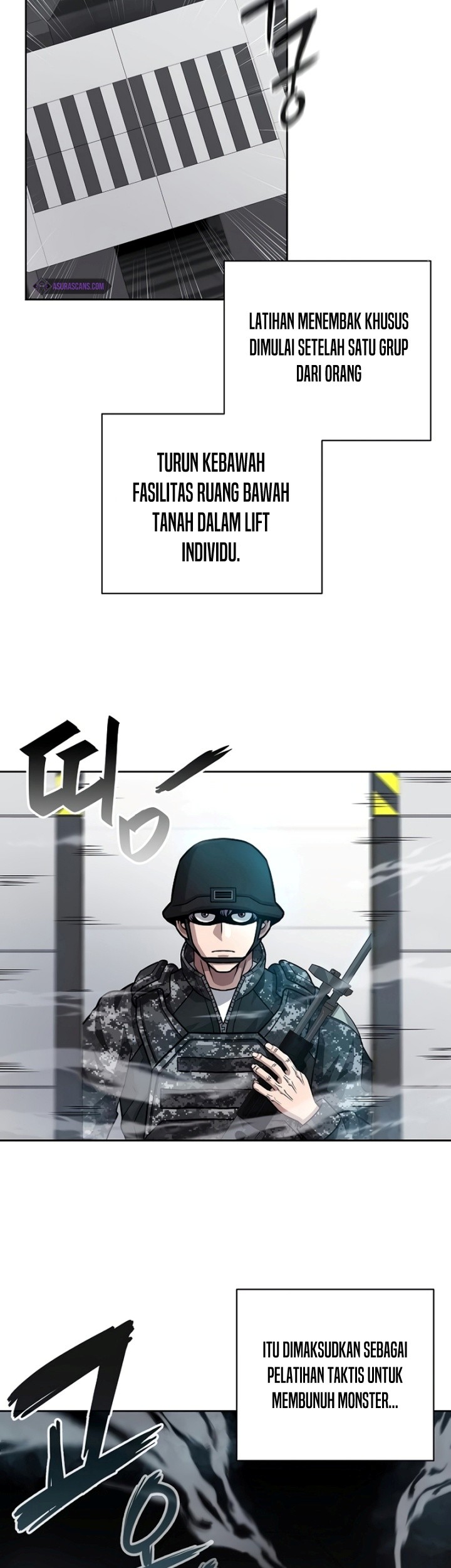 The Dark Mage’s Return to Enlistment Chapter 10 - halaman 26