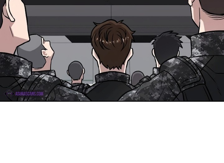 The Dark Mage’s Return to Enlistment Chapter 10 - halaman 31
