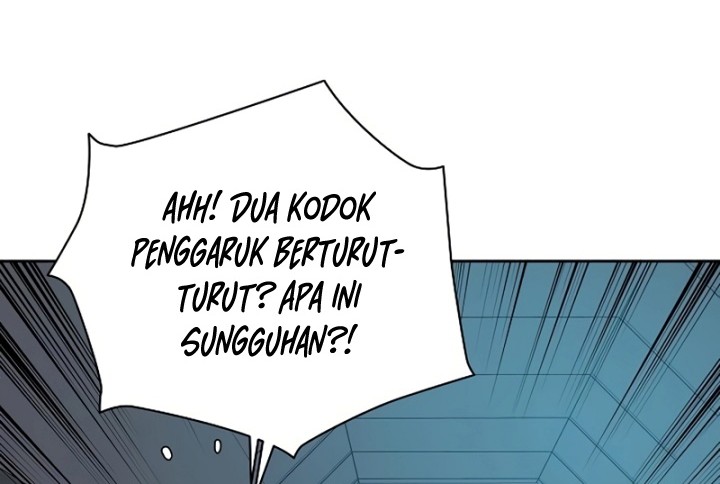 The Dark Mage’s Return to Enlistment Chapter 10 - halaman 43
