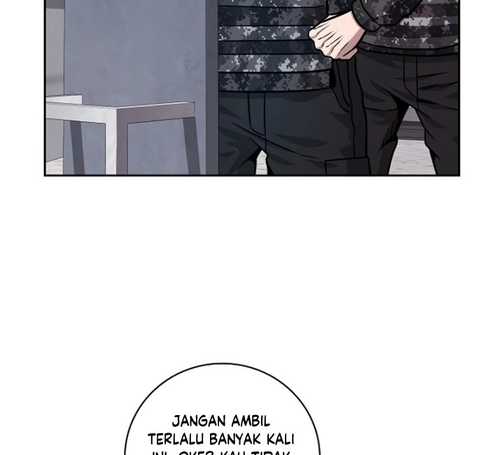 The Dark Mage’s Return to Enlistment Chapter 10 - halaman 49
