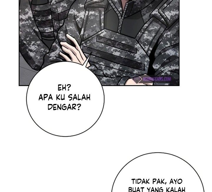 The Dark Mage’s Return to Enlistment Chapter 10 - halaman 51