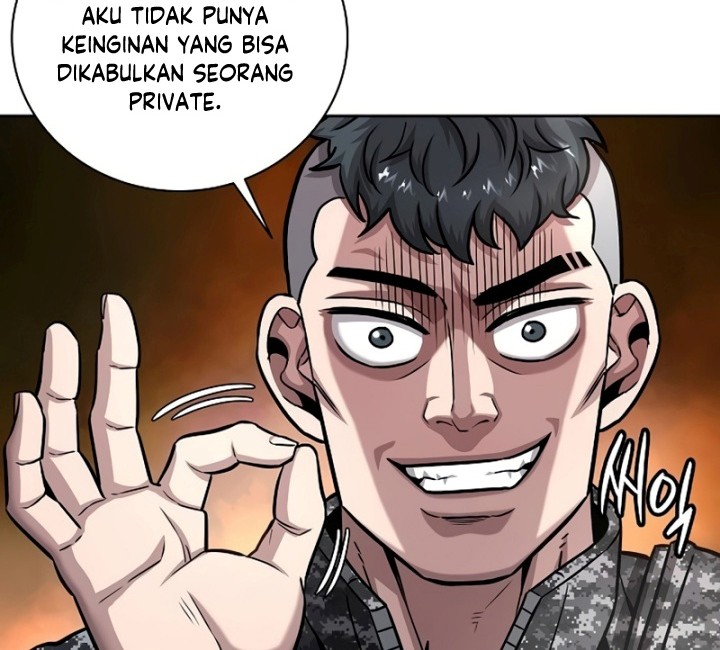 The Dark Mage’s Return to Enlistment Chapter 10 - halaman 53