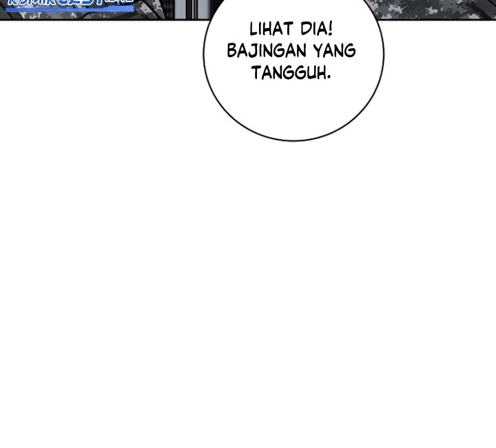 The Dark Mage’s Return to Enlistment Chapter 10 - halaman 55
