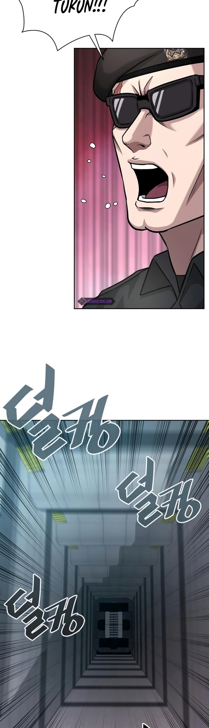 The Dark Mage’s Return to Enlistment Chapter 10 - halaman 60