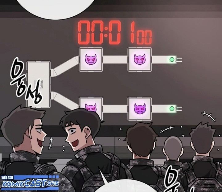 The Dark Mage’s Return to Enlistment Chapter 10 - halaman 65