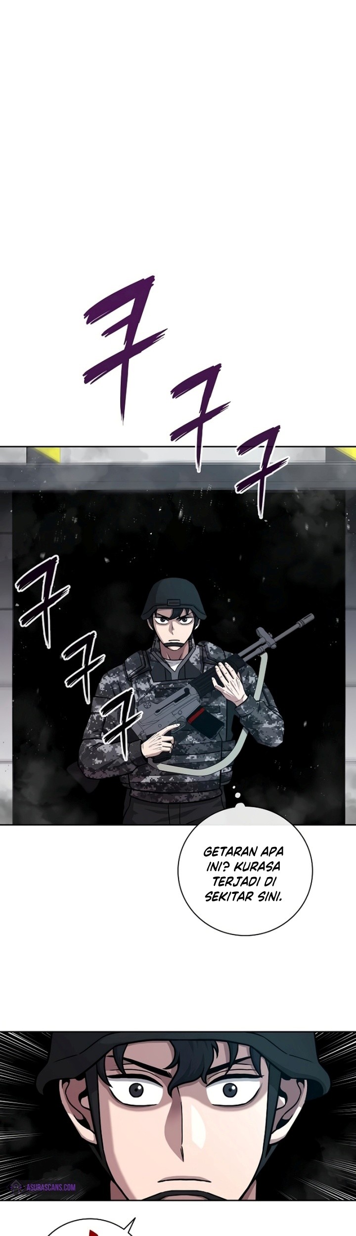 The Dark Mage’s Return to Enlistment Chapter 10 - halaman 70