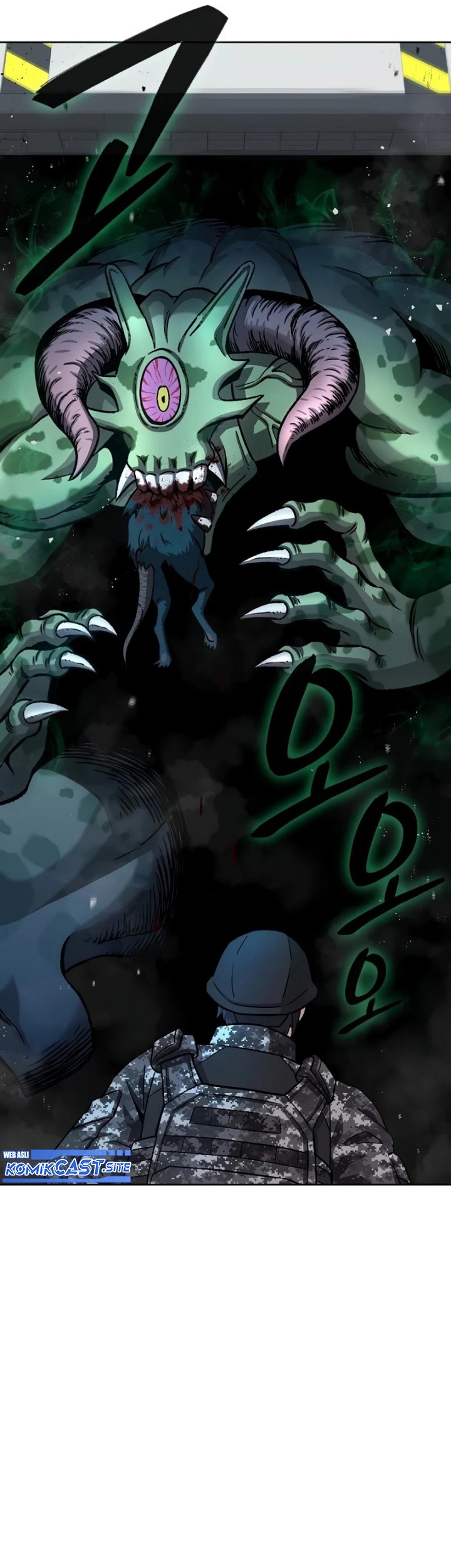 The Dark Mage’s Return to Enlistment Chapter 10 - halaman 72