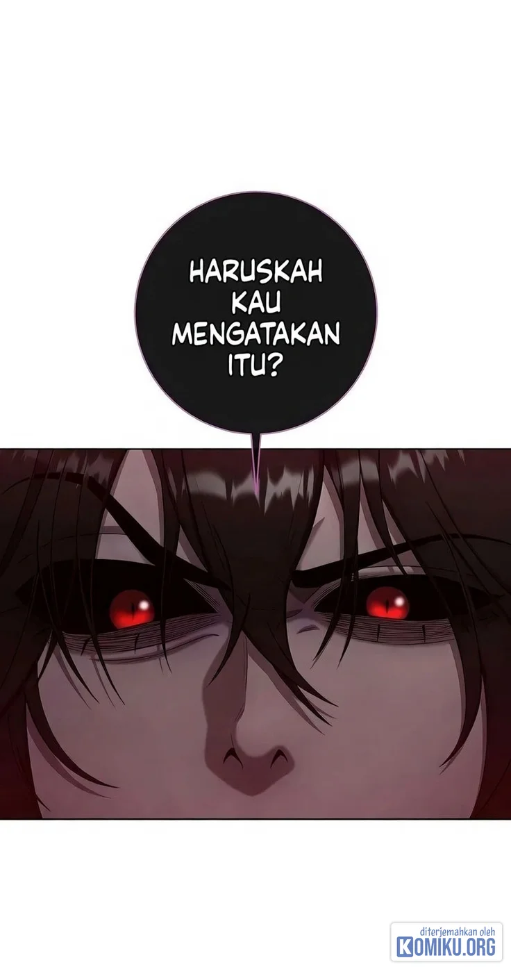 The Dark Mage's Return to Enlistment Chapter 100 - halaman 106
